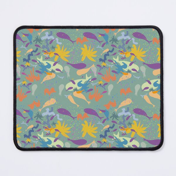 Item preview, UNDER THE SEA designed and sold by ABEBERMANCHUTE.