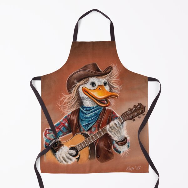 Item preview, Country Duck designed and sold by 69Evita.