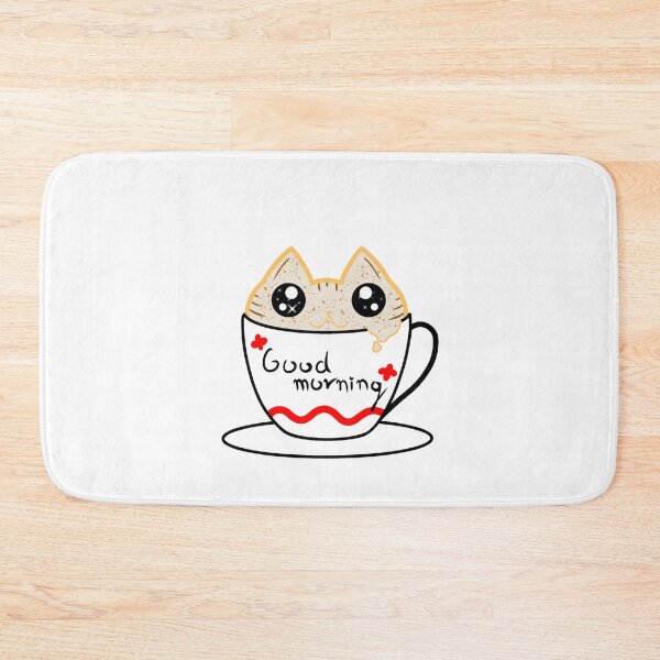 Item preview, GooD MorninG designed and sold by Cat-star⭐.
