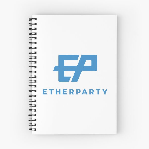 Item preview, Etherparty designed and sold by joshuanaaa.
