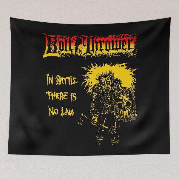 Item preview, Pop Art Death Metal Music  designed and sold by AltAesthetic.