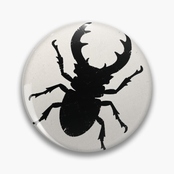 Item preview, Stag Beetle designed and sold by Moko7.