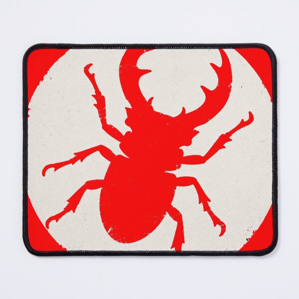 Item preview, Stag Beetle designed and sold by Moko7.