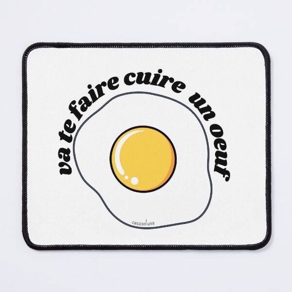 Item preview, cook an egg designed and sold by CasaSoluna.