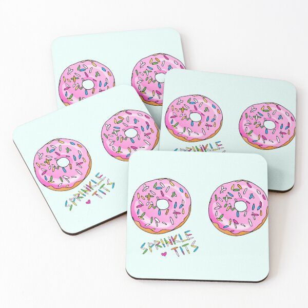 Item preview, Sprinkle Tits designed and sold by LittleCatten.