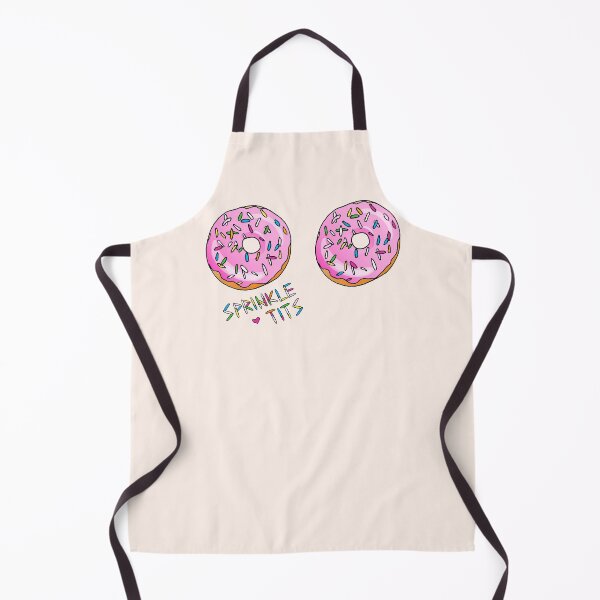 Item preview, Espolvorear tetas designed and sold by LittleCatten.