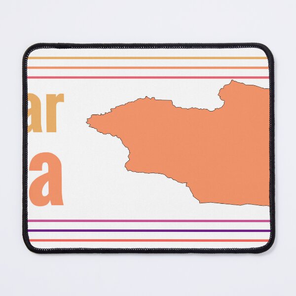 Item preview, Ulaanbaatar Mongolia City Marked On Country Map designed and sold by TheIconSmith.