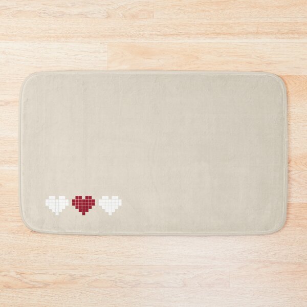 Item preview, pixel heart designed and sold by ARTEMIDA'S STORE.