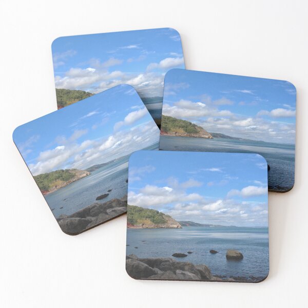 Item preview, Seaside Tranquility - Torquay designed and sold by Joshua Littleford.