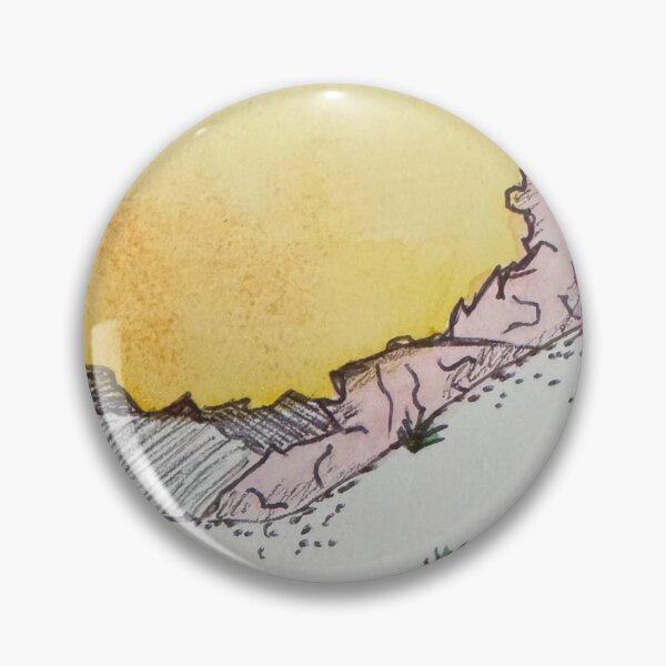 Item preview, A day in the Desert  designed and sold by armchairx0xreader.
