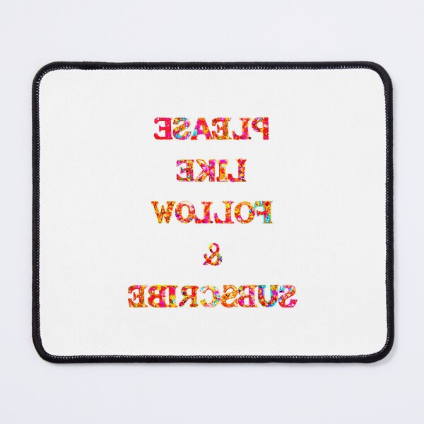 Item preview, ✴️ PLEASE LIKE FOLLOW & SUBSCRIBE COLLECTION ✴️ - ENCHANTED JEWEL TONE TEXT - Camera Ready (REVERSED) Darling Edition - v1 designed and sold by WheelieGdArt.