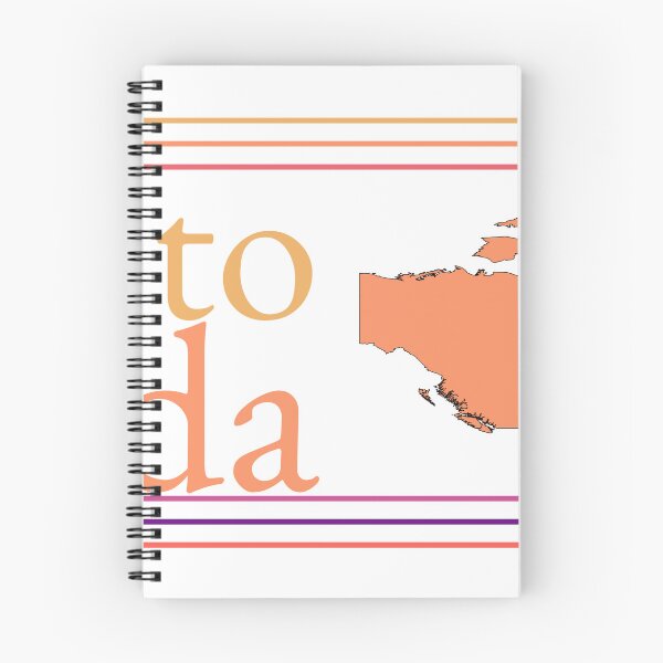 Item preview, Toronto Canada City Marked On Country Map designed and sold by TheIconSmith.