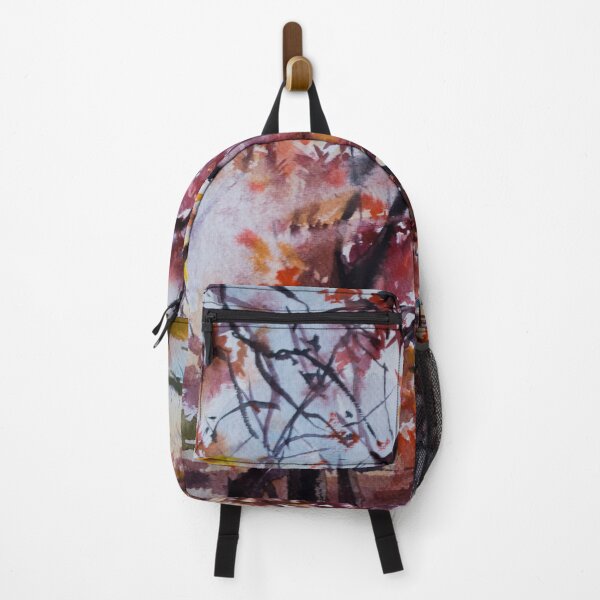 Item preview, Autumn landscape designed and sold by CanotStop.