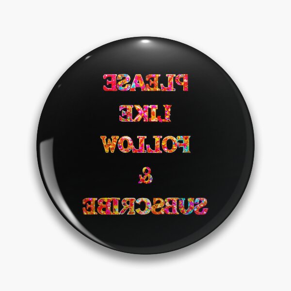 Item preview, ✴️ PLEASE LIKE FOLLOW & SUBSCRIBE COLLECTION ✴️ - ENCHANTED JEWEL TONE TEXT - Camera Ready (REVERSED) Darling Edition - v2 designed and sold by WheelieGdArt.
