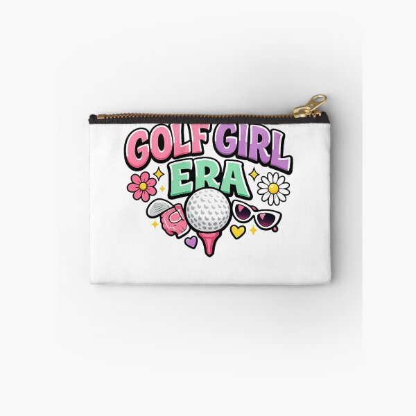 Item preview, GOLF GIRL ERA  designed and sold by DPBTees70.
