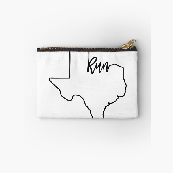 Item preview, Texas Run designed and sold by pink-beagle.