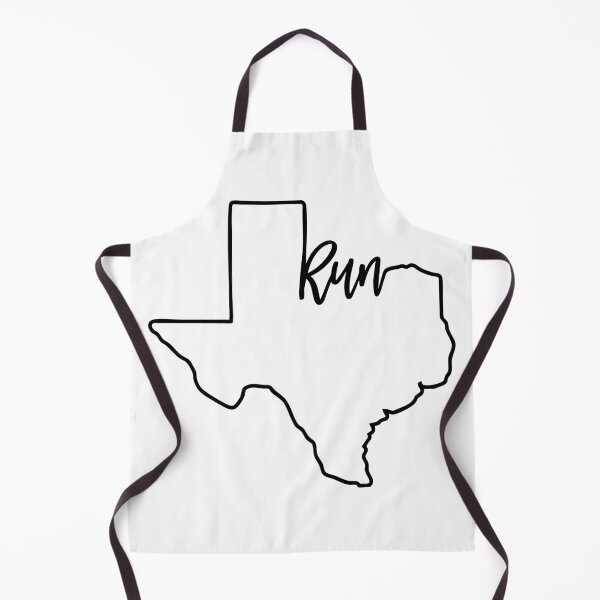 Item preview, Texas Run designed and sold by pink-beagle.