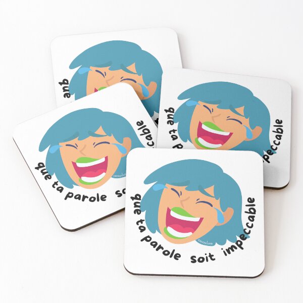 Item preview, laughing hysterically designed and sold by CasaSoluna.