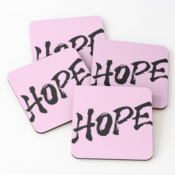 Item preview, HOPE (V.1-1) designed and sold by Kakaf Ink.