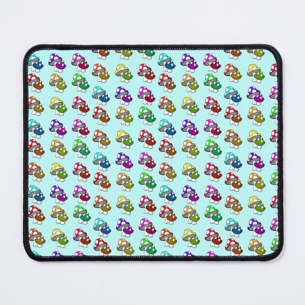 Item preview, Multi-Mushrooms designed and sold by LMaccaMakes.