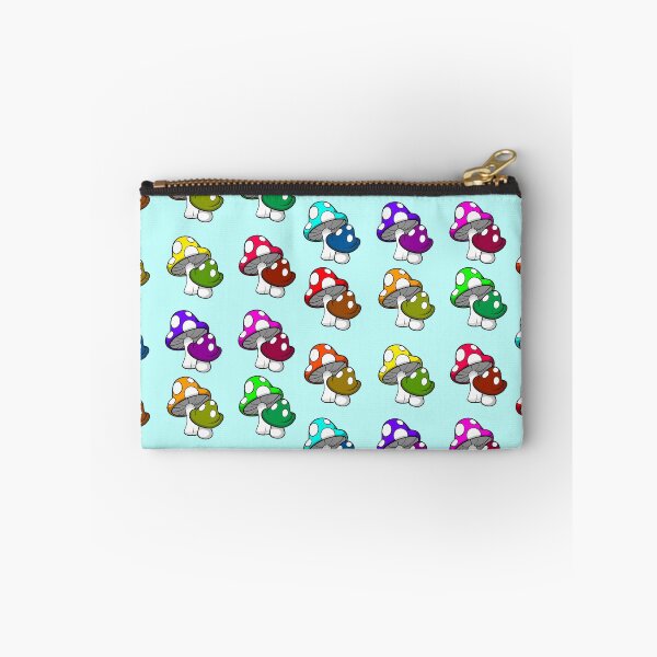 Item preview, Multi-Mushrooms designed and sold by LMaccaMakes.
