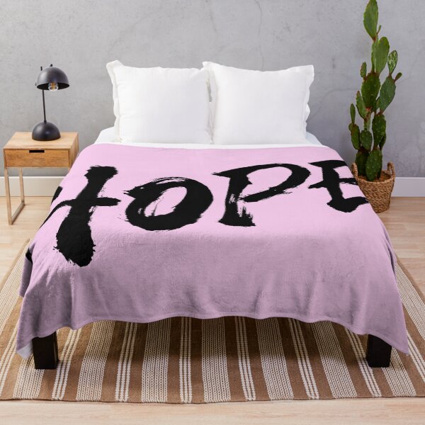 Item preview, HOPE (V.1-1) designed and sold by Kakaf Ink.