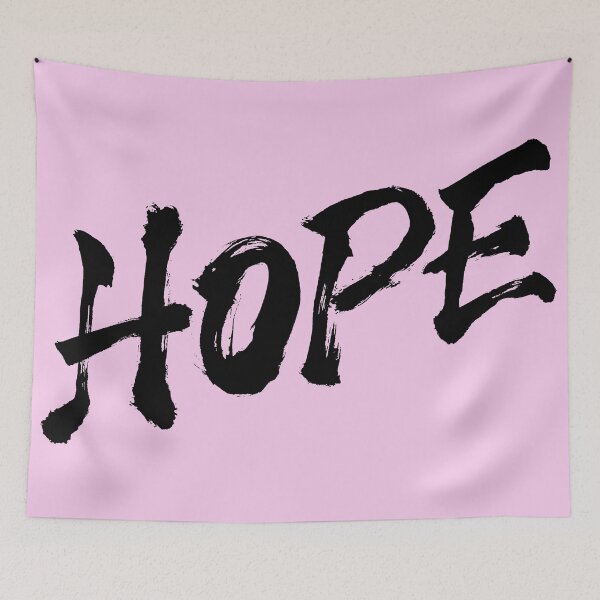 Item preview, HOPE (V.1-1) designed and sold by Kakaf Ink.