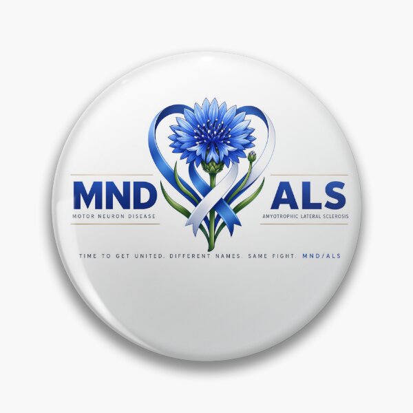 Artikelvorschau, Andere Namen. Derselbe Kampf. Zeit, zusammenzuhalten. ALS/MND entworfen und verkauft von MND-ALS.