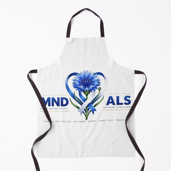 Item preview, Different Names. Same Fight. Time to Get United. MND/ALS designed and sold by MND-ALS.