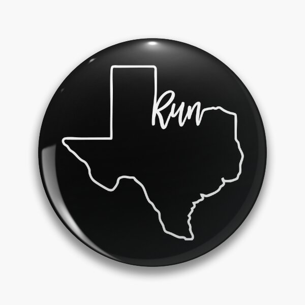 Item preview, Texas Run designed and sold by pink-beagle.