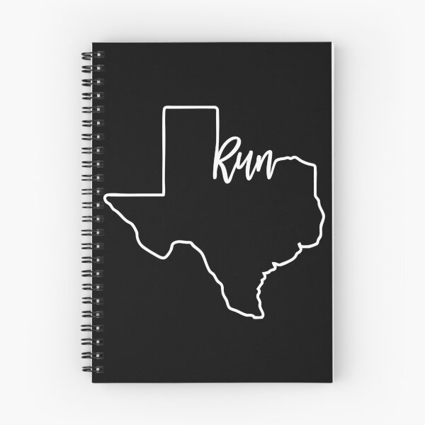 Item preview, Texas Run designed and sold by pink-beagle.