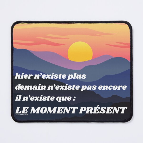 Item preview, INSPIRING SUNSET designed and sold by CasaSoluna.