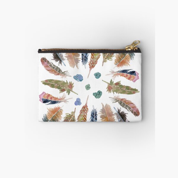 Item preview, Feather Harmony designed and sold by mackartist.