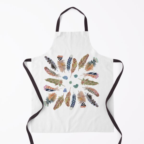 Item preview, Feather Harmony designed and sold by mackartist.