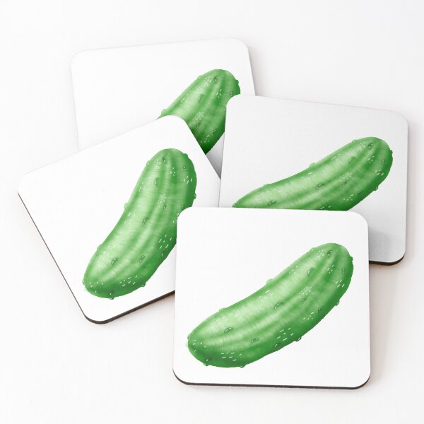 Item preview, Big Dill designed and sold by Mary Mae's.