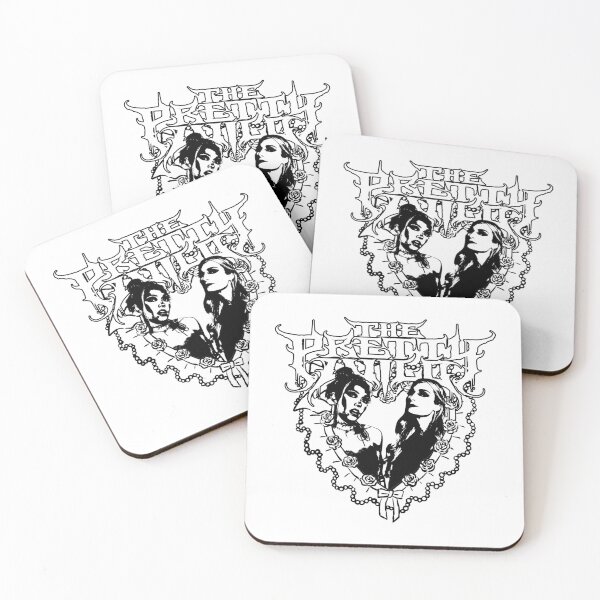 Item preview, Framed Loved Duo Woman Metal designed and sold by VintageNuts.