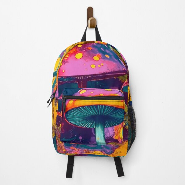 Item preview, Cosmic mushrooms designed and sold by Iacho.