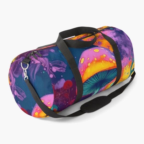 Item preview, Cosmic mushrooms designed and sold by Iacho.