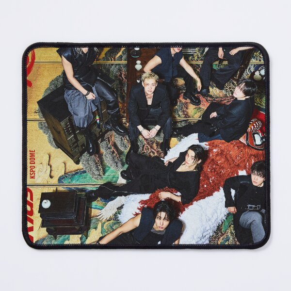 Item preview, STRAY KIDS - RUN IT designed and sold by trengeee.