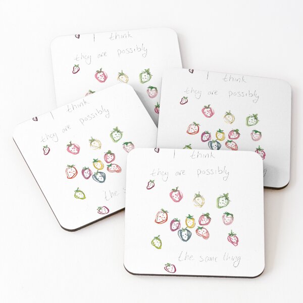Item preview, Too many things designed and sold by Praline Creative.