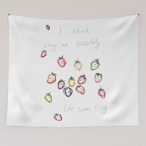 Item preview, Too many things designed and sold by Praline Creative.