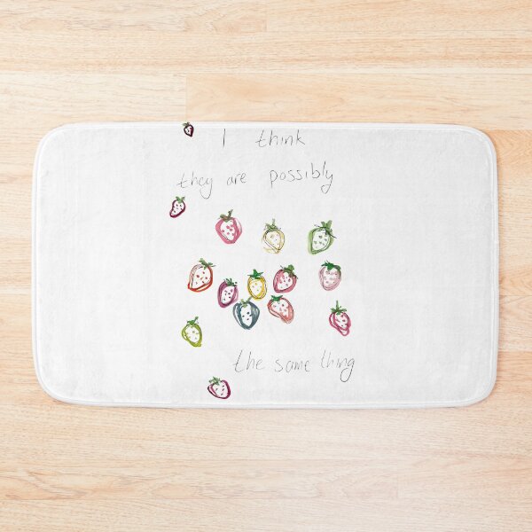 Item preview, Too many things designed and sold by Praline Creative.