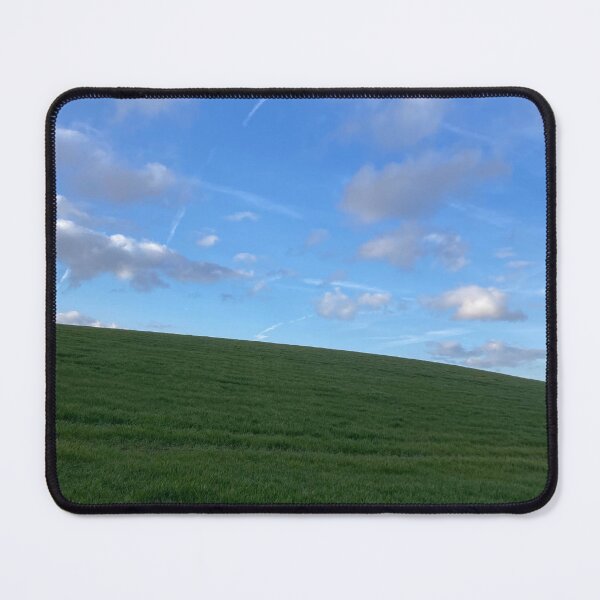 Item preview, Summer field  designed and sold by Menascreative.