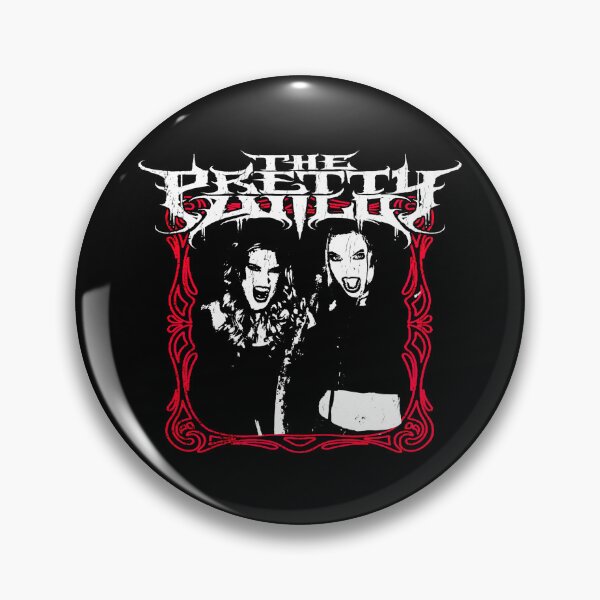 Item preview, Silhouette Death core Metal Band Music  designed and sold by VintageNuts.