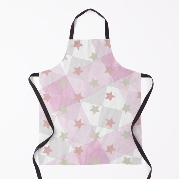 Item preview, Diseño estético minimalista con estampado de estrellas en tonos pastel designed and sold by reanacreations.