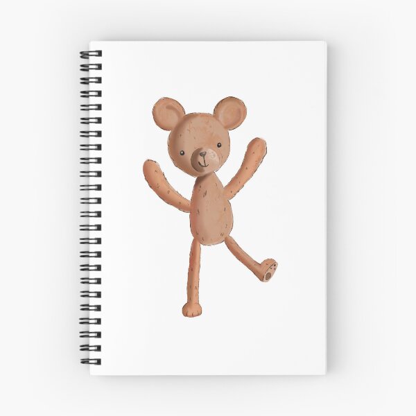 Item preview, Little Bear designed and sold by Mary Mae's.