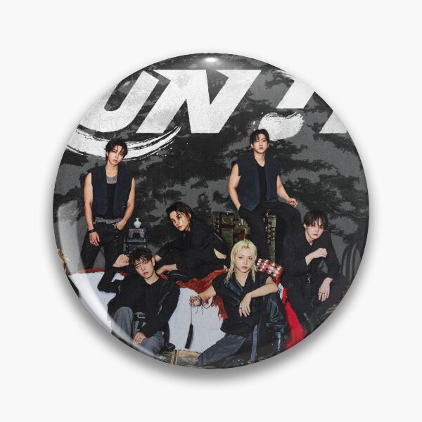 Item preview, STRAY KIDS - RUN IT designed and sold by trengeee.