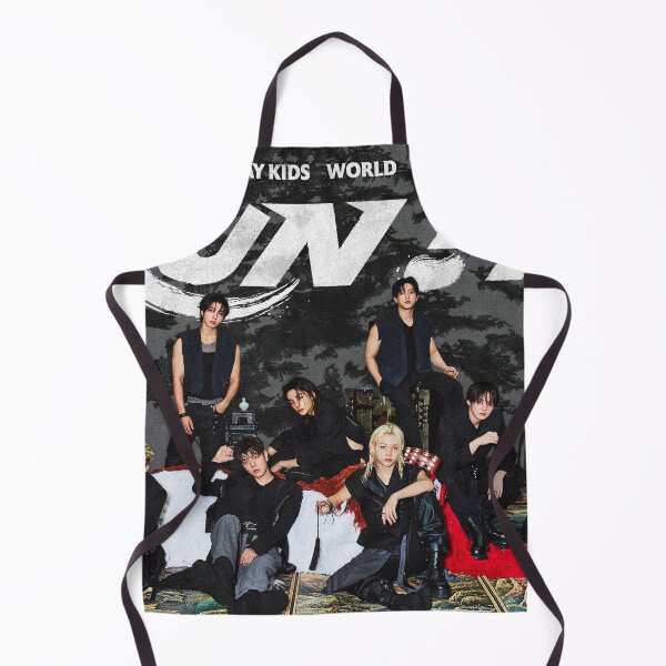 Item preview, STRAY KIDS - RUN IT designed and sold by trengeee.