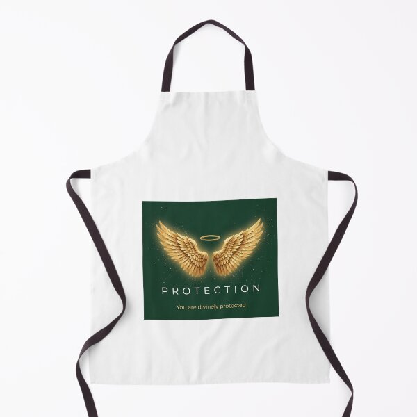 Item preview, Angel Number – Divine Protection Spiritual Design designed and sold by CosmicQuietStudio.
