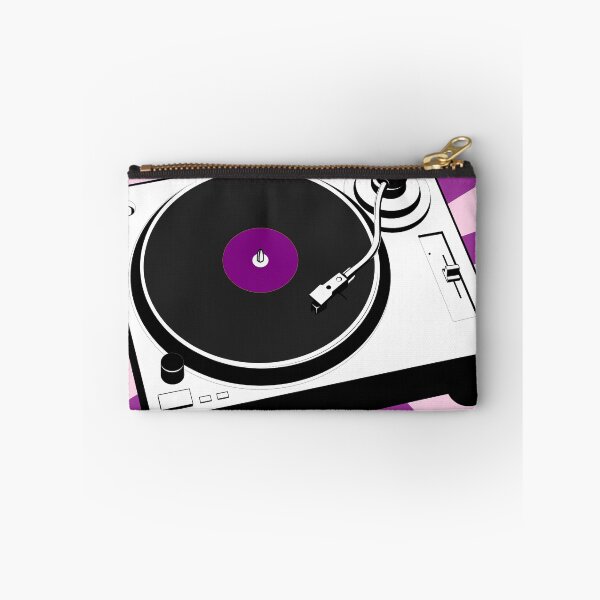 Item preview, classic vinyl turntable  designed and sold by G-shirts40.